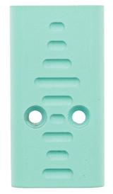 Timber Creek Outdoors GLMCPRE Glock 17/19 Slide Cover Plate