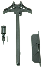 Timber Creek Outdoors EUPKBL Enforcer Upper Parts Kits Black Aluminum