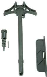 Timber Creek Outdoors EUPKBL Enforcer Upper Parts Kits Black Aluminum