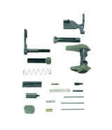 Timber Creek Outdoors ARLPKOD AR Lower Parts Kit OD Green Aluminum