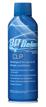 80 Below 80B102 CLP2  3oz Aerosol 12Pack