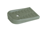 Timber Creek Outdoors GLMFPOD Glock 17/19 Magazine Floor Plate OD Green Aluminum