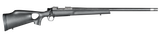 Christensen Arms 8010800405 Summit TI  6.5 Creedmoor 4+1 16.25" Carbon Fiber Threaded Barrel, Natural Titanium Drilled & Tapped Receiver, Black Carbon Fiber Thumbhole Stock
