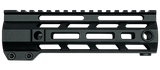 TACFIRE HG277 7" MLOK F-FLT HNDGRD FULL RL QD