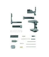 Timber Creek Outdoors ARLPKT AR Lower Parts Kit Tungsten Aluminum