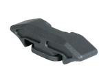 Timber Creek Outdoors GL43XCHBL Glock 43X/48 Charging Handle Black Aluminum Ambidextrous Hand