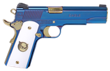 IVER EAGLE ULTRAMARINE  G2 45 5IN