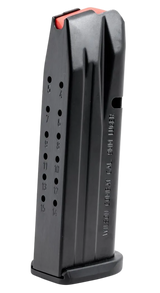 Wilson Combat 1103 EDC XP 15rd 9mm Luger Black