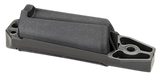 Glenfield 90805 Model A  1rd 6.5 Creedmoor/308 Win/450 Bushmaster/243 Win/350 Legend, Short Action Polymer