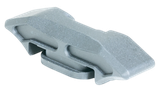 Timber Creek Outdoors GL43XCHT Glock 43X/48 Charging Handle Tungsten Aluminum Ambidextrous Hand