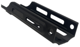 Kinetic Development Group MRX5-MK2-015 FN Scar Rail MREX15 6" Black