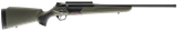 Beretta USA JBRX1G316/20 BRX1  308 Win 5+1 20" Black Steel Threaded Barrel, Black Picatinny Rail Receiver, Fixed Negative Comb w/Adj LOP OD Green Synthetic Stock
