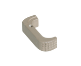 Timber Creek Outdoors GLEMRFDE Glock 17/19 Extended Magazine Release Anodized Flat Dark Earth Aluminum