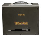 Benjamin BTCDG Traveler Air Compressor Black