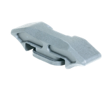 Timber Creek Outdoors GLCHT Glock 17/19 Charging Handle Tungsten Aluminum Ambidextrous Hand