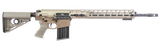 LARUE LT-MRGGS-65CM-20-FDE-LC LT10 65CRD 20"   FDE
