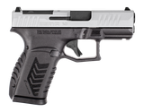 DERYA DY9Z.BS.TR        DY9Z 9MM 3.5 15R BLK/SIL