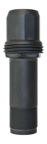 Jk Armament JKMDHDBE12CRMDBLANK Bald Eagle 195 12 Gauge Stainless Steel