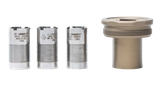 Jk Armament JK195WMCEBUNDLE12FDE Widowmaker 195 Accu-Choke 12Gauge Improved Cylinder/Modified/Full