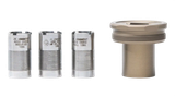 Jk Armament JK195WMCEBUNDLE20FDE Widowmaker 195 Accu-Choke 20 Gauge Improved Cylinder/Modified/Full