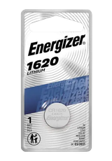 ENERGIZER ECR1620BP ENR RE LI ECR1620BP1 ID H NA