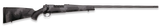 Weatherby MLW01N7MMWR8B Mark V Live Wild 7mm Wthby Mag 3+1 26" Carbon Gray Cerakote Fluted Threaded Barrel & Steel Drilled & Tapped Receiver, Black w/Gray Accents Fixed Polymer Stock, Right Hand