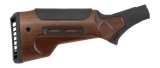 Woox SH.STK142.03 Bravado Guide Gun American Walnut Fits Marlin 1895 Lever Action