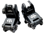 META MTA-POLYSIGHT TACT POLY F/R POP UP SIGHTS