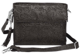 GTM GTM-22/BK         CLUTCH PURSE            BLK
