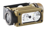 Streamlight 14513 Sidewinder Compact III Military Coyote Tan Nylon 113 Meters Beam Distance