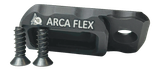 ODIN ACC-ARCA-FLEX-S-BLK    SIDEWAYS ARCA RL SCREW