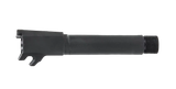Jk Armament JKBBLG17 9mm Luger Black Fits Glock 17 Gen5