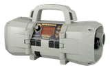 Foxpro SW1 ShockWave  Digital Call Attracts Predators Features TX1000 Transmitter Sage ABS Polymer