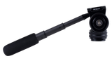 Tricer BP-FH-1 Tricer-BP  Black Carbon Fiber