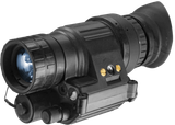 ATN NVMPPVS143HFW  PVS14-3HFW  NV MONO G3 USA WHT