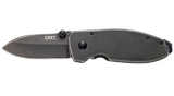 CRKT 2490KSC  SQUID                          BLACK