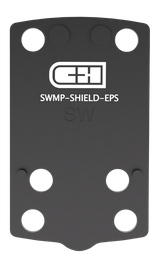 C&H SWMP-SHIELD-EPS     S&W M&P 2.0 SHIELD HOL/EPS