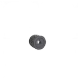 Jk Armament JK155LTCEC9 LT Compensator End Cap 9mm Fits Aluminum Hard Anodized Black