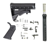 DPMS DP51655128521    AR10 LOWER BUILD KIT