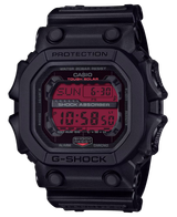 GSHOCK GX56BBR1CR    CLASSIC SOLAR BLK/RED