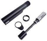 Armaspec ARM263-9 SRS-9 Buffer Tube Kit Black AR-15 Gen4