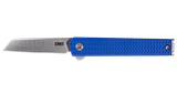 CRKT 7083C    CEO MICROFLIPPER  2.21 SHEEPSFT