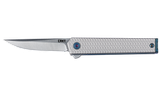 CRKT 7081C    CEO MICROFLIPPER  2.36 DROP