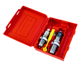Lee Precision 92412 Micrometer 2-Die Set 22 Creedmoor