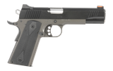 Kimber Mfg, Inc 3700891 Custom LW Shadow Ghost Bundle 45 ACP