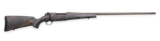 Weatherby MBC20N338WR6B Mark V Backcountry 2.0 338 WBY RPM 4+1 24" + 2" Patriot Brown Cerakote Fluted Threaded Barrel, Steel Drilled & Tapped Receiver, Black w/Brown Accents Fixed Peak 44 Blacktooth C