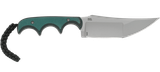 CRKT 2394C    MIN KATANA        3.56       GRN BLK