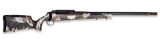 Weatherby 3WACT300WR6B 307 Alpine CT 300 WBY Mag 3+1 24" Carbon Fiber BSF Threaded Barrel, Chocolate Brown Cerakote Steel Receiver w/Picatinny Rail, Carbon Fiber w/WYO Brown & Backpack Sponge Accents