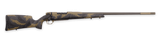Weatherby MAX01N338WR6B Mark V Apex 338 WBY RPM 4+1 24" Graphite Black & Tan Cerakote Fluted Threaded Barrel, Tan Cerakote Steel Drilled & Tapped Receiver, Carbon Fiber w/Brown & Tan Sponge Accents Fi