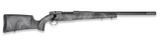 Weatherby MLC01N653WR8B Mark V Live Wild Carbon 6.5-300 WBY Mag 3+1 26" Carbon Gray Cerakote Carbon Fiber Threaded Barrel, Carbon Gray Cerakote Steel Drilled & Tapped Receiver, Exposed Carbon w/Black